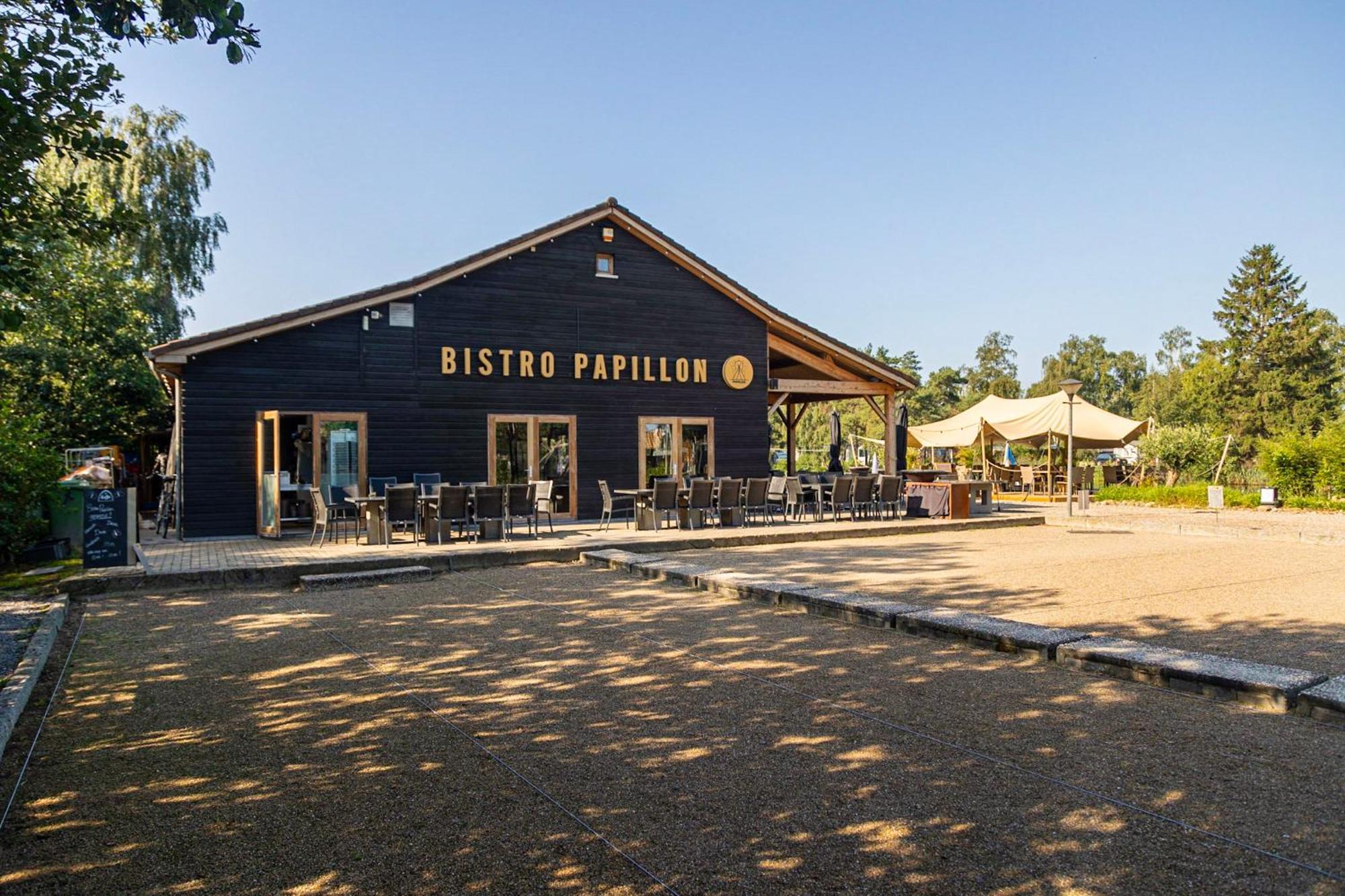 Glamping Limburg - Nabij Nationaal Park Hoge Kempen Kinrooi Luaran gambar